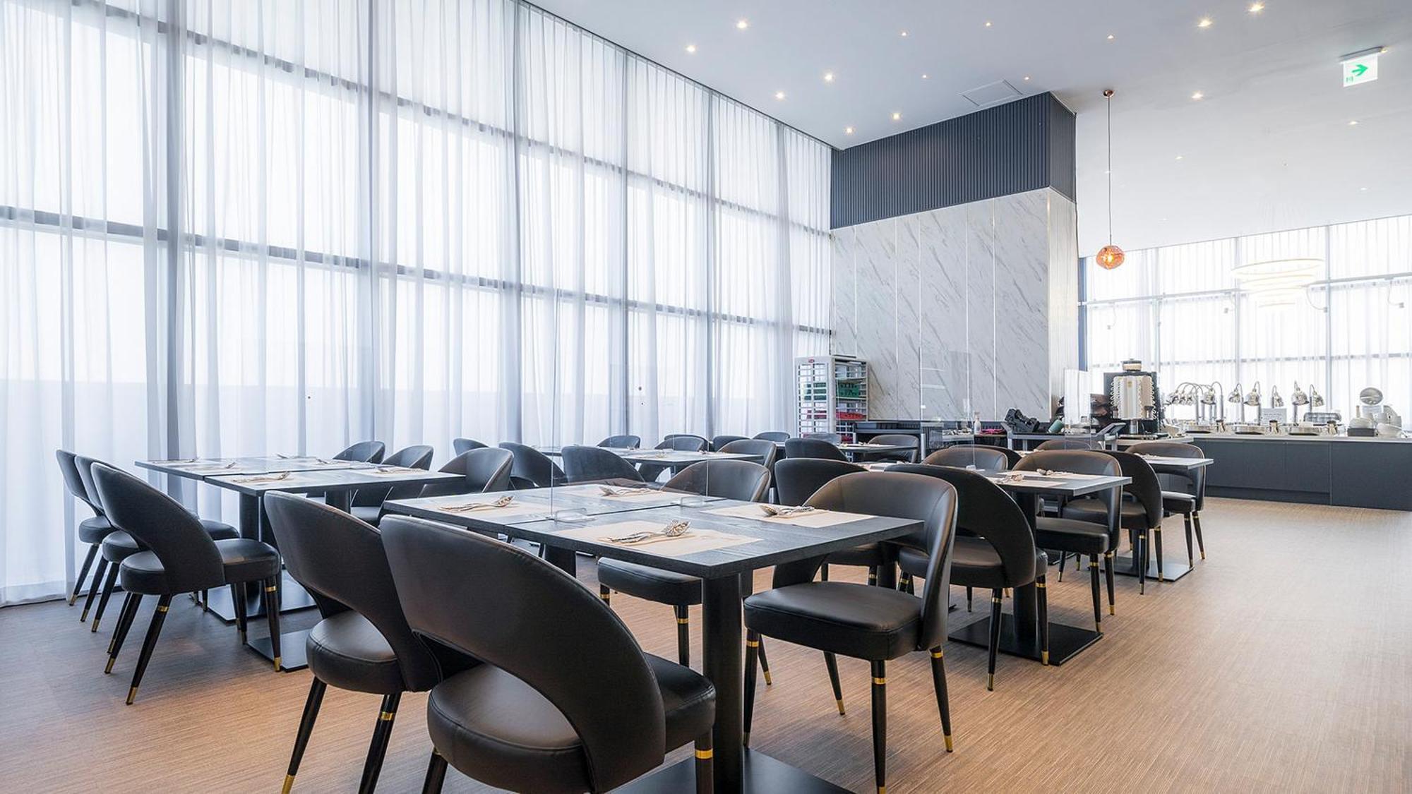 Gangneung Chonpines Ocean Suites Hotel Eksteriør billede