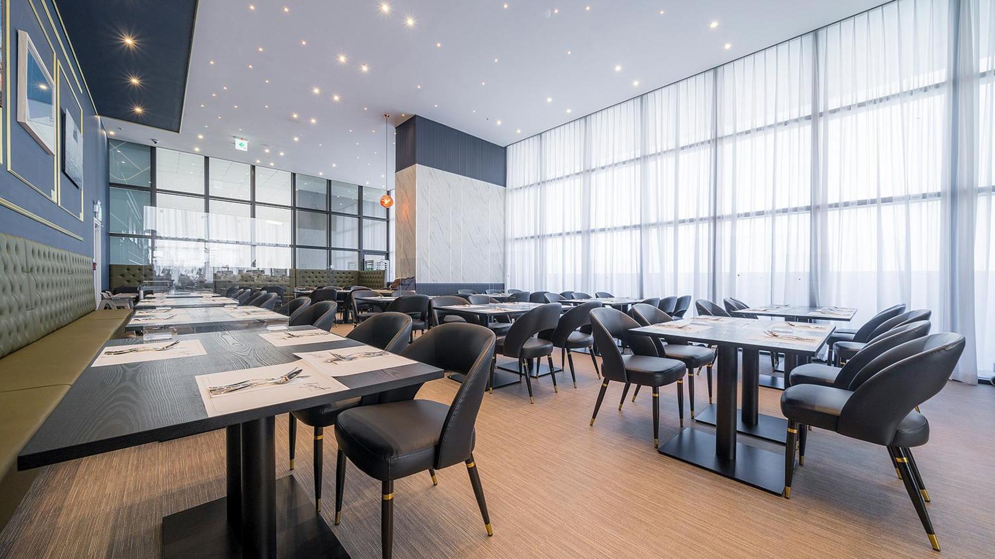 Gangneung Chonpines Ocean Suites Hotel Eksteriør billede